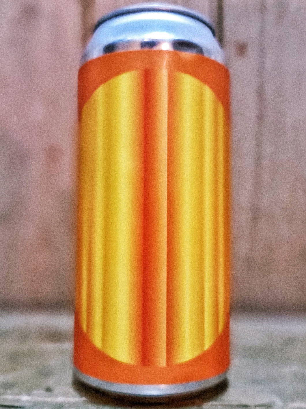 Overtone - Thousand Finger Mango