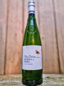 Mare Nostrum - Picpoul De Pinet