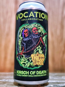 Vocation Brewery - Kirsch Of Death