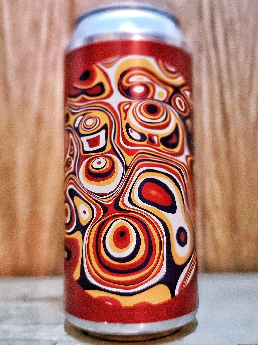 Overtone - Berry Spice Buckle