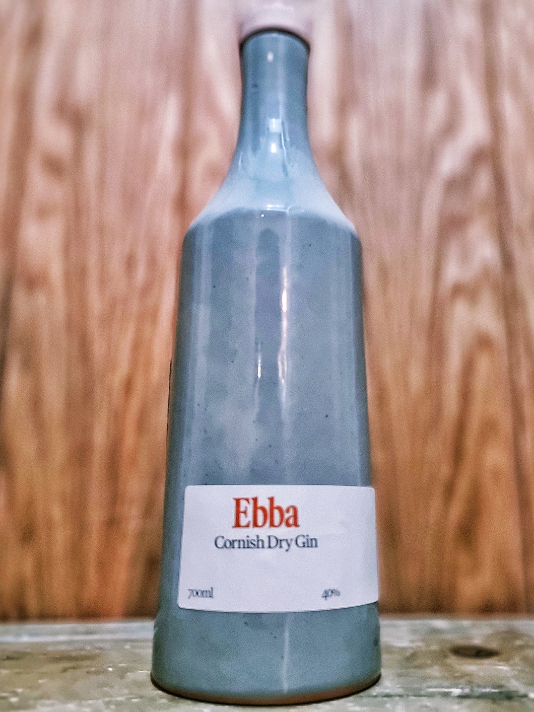 Ebba - Cornish Dry Gin