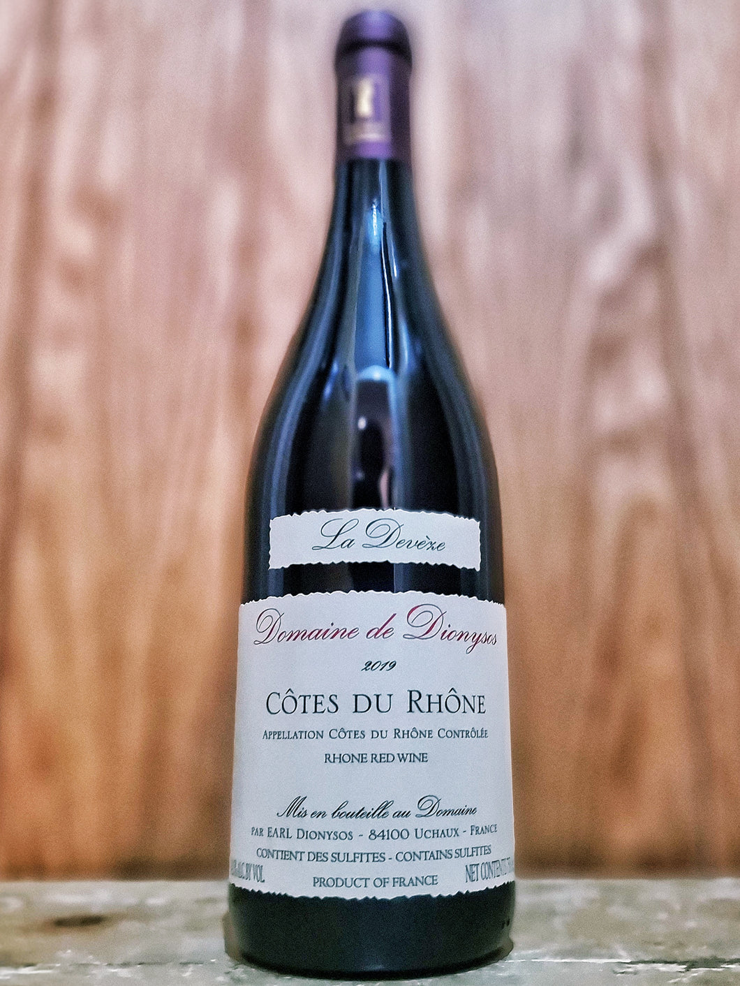 Domaine de Dionysos - Cotes du Rhone