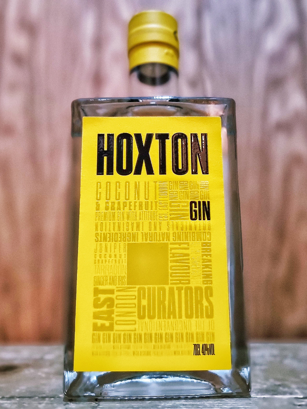 Hoxton Gin