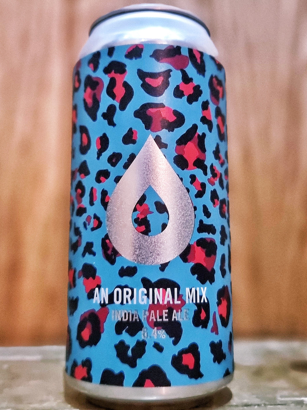 Polly’s Brew Co - An Original Mix