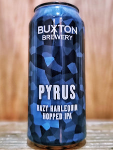 Buxton Brewery - Pyrus ALE SALE OCT 2023