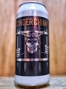 Moot Brew Co - Cinder Chimp