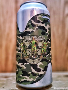 Sureshot - Super Army Soldiers ALE SALE AUGUST 2023
