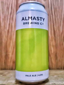 Almasty - Citra ALE SALE SEPT 2023