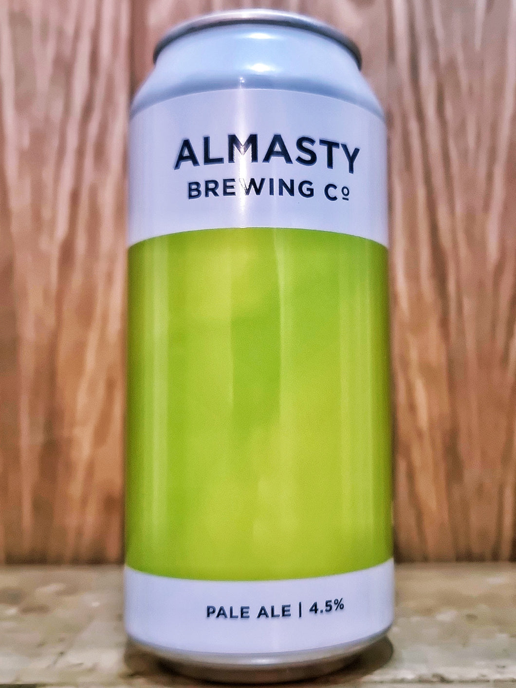 Almasty - Citra ALE SALE SEPT 2023