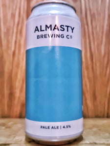 Almasty - Nelson