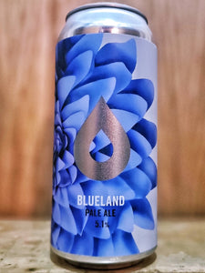 Polly’s Brew Co - Blueland