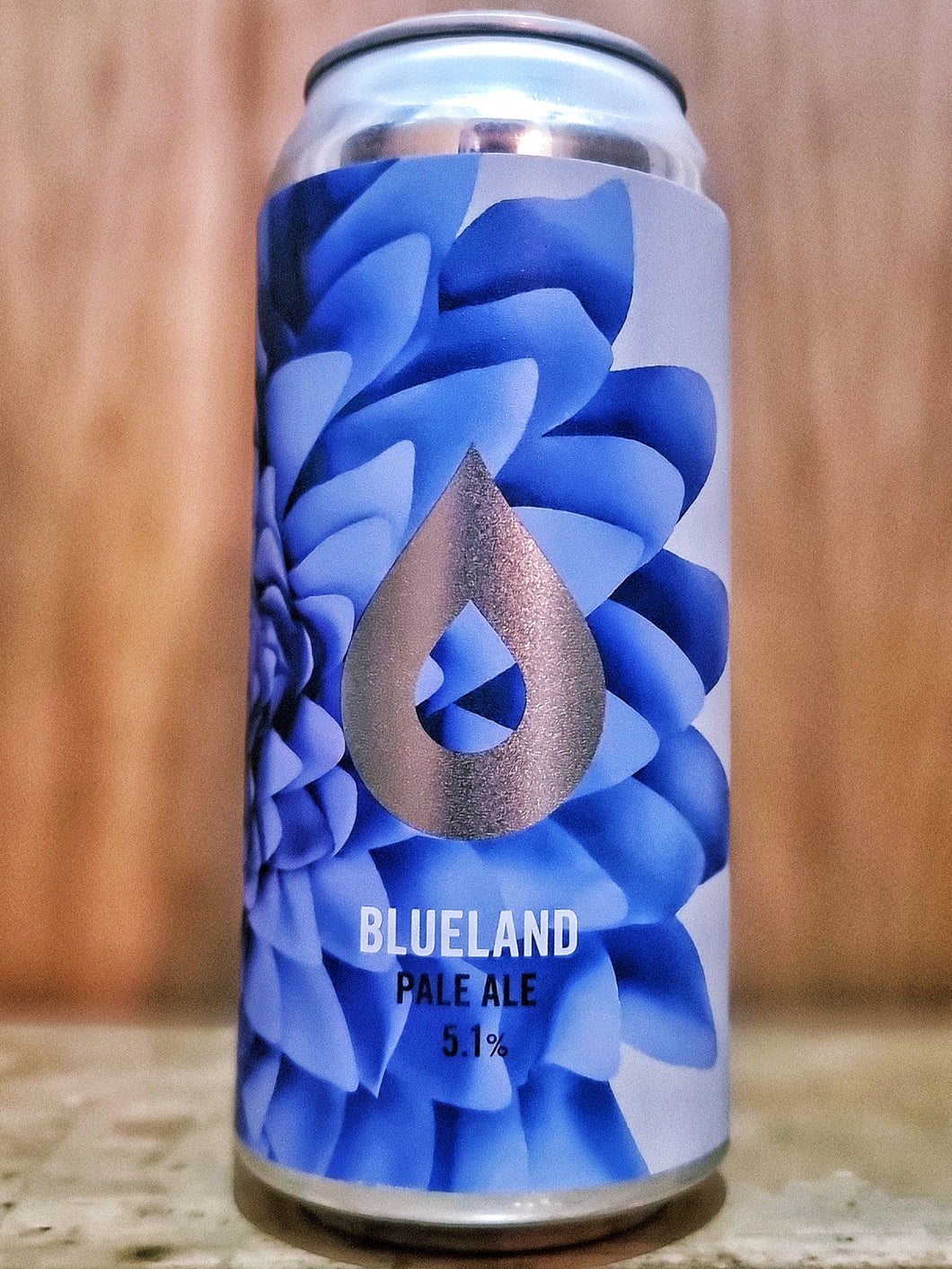 Polly’s Brew Co - Blueland