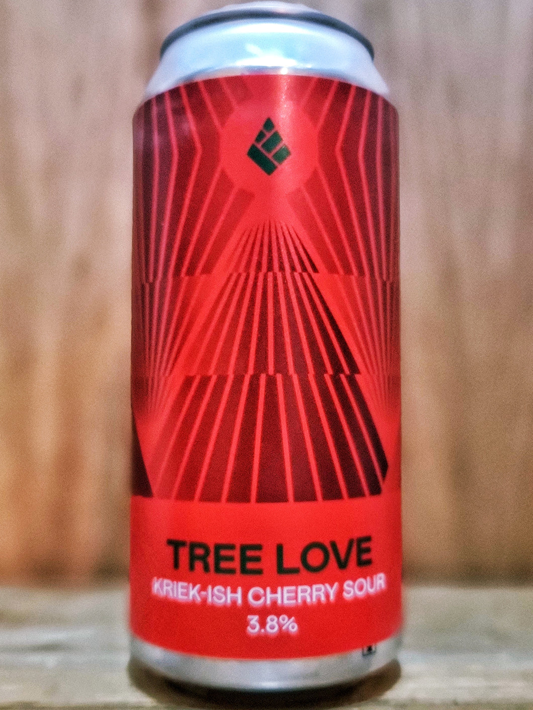 Drop Project - Tree Love