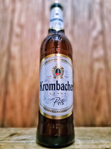 Krombacher - Pils