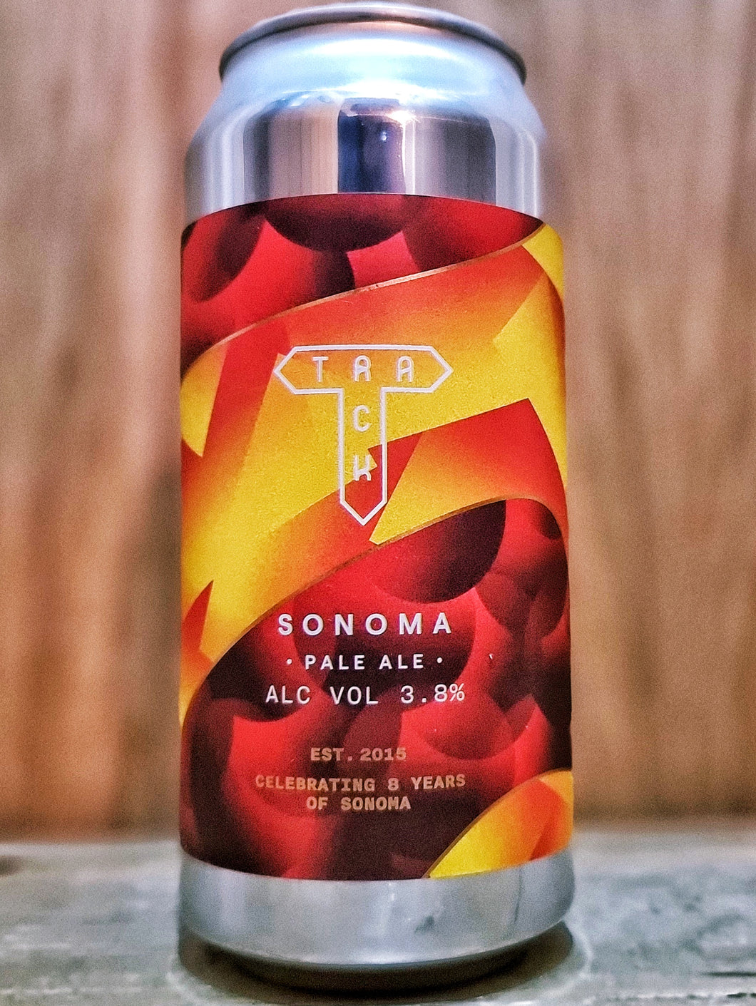 Track - Sonoma (Hand Selected Mosaic Edition)