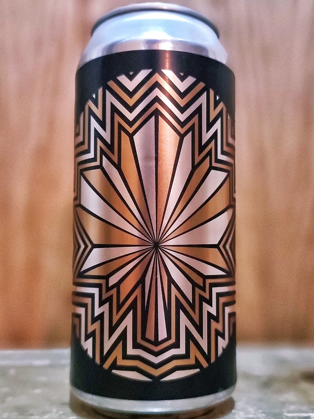 Overtone - Maple Nutter