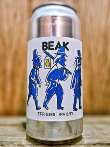 Beak Brewery - Effigies