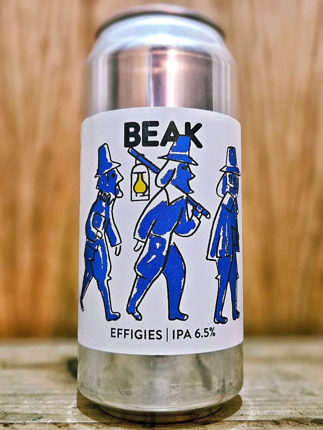Beak Brewery - Effigies