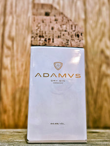 Adamus - Dry Gin
