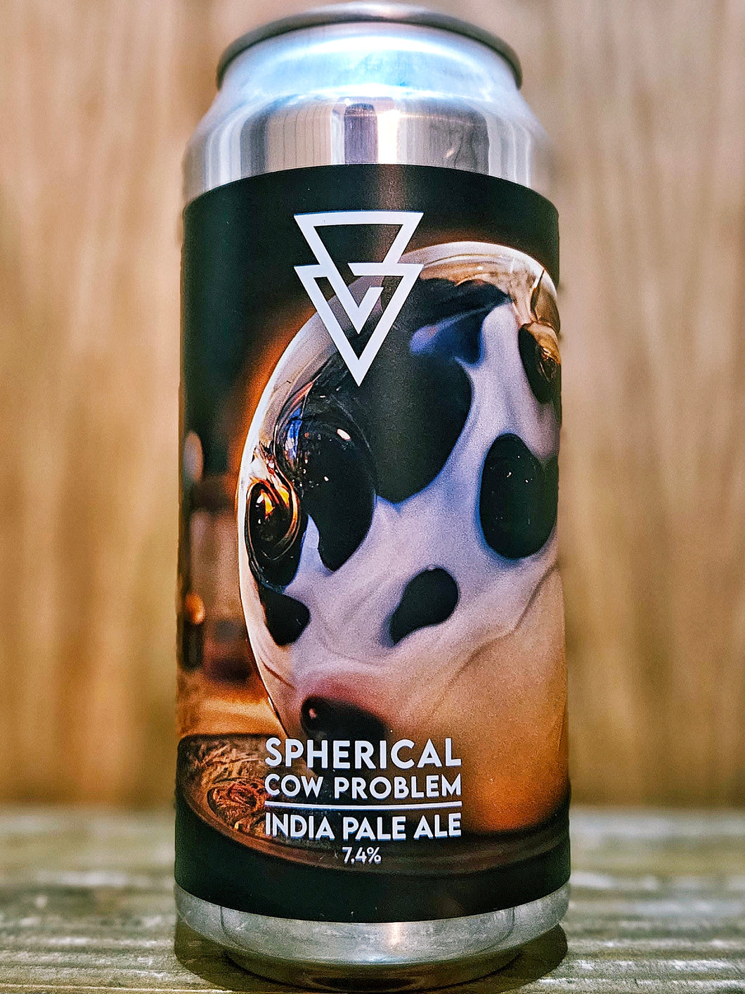 Azvex Brewing - Spherical Cow Problem