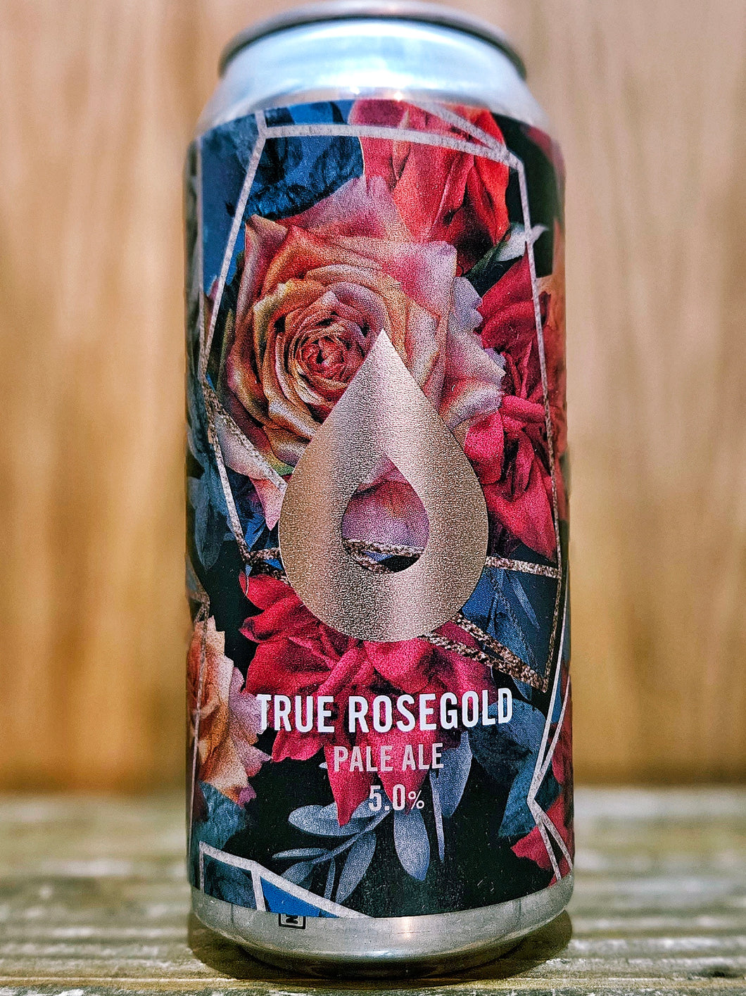 Polly’s Brew Co - True Rosegold