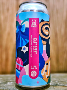 Brew York - Katy Berry
