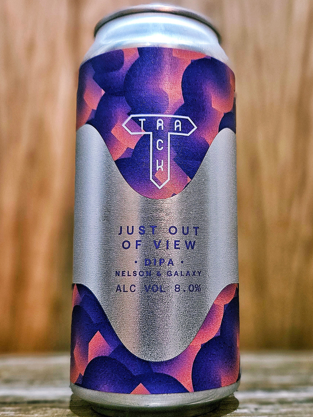 Track - Just Out Of View