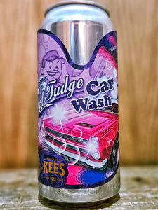 Sureshot v Kees - Hot Fudge Car Wash