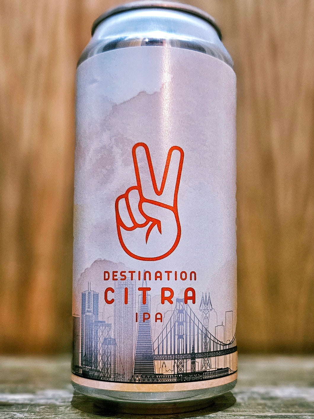 Weekend Project - Destination Citra ALE SALE OCT 2023