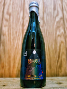 Lervig Rackhouse - Original Sin Quebecois Maple