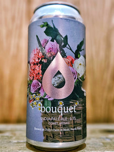 Polly’s Brew Co - Bouquet