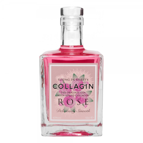 Collagin Rose