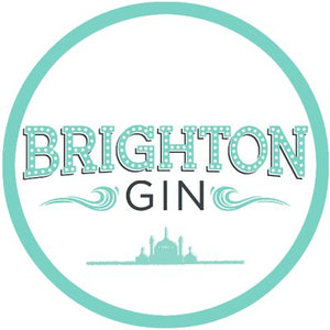 G&T: Brighton Gin
