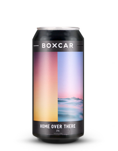 Boxcar - Home Over There