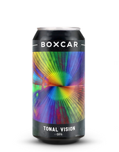 Load image into Gallery viewer, Boxcar - Tonal Vision
