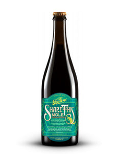 The Bruery Share This Mole