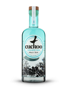 Cuckoo Solace Gin