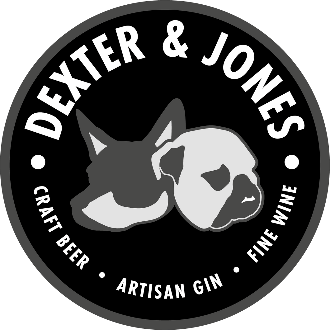 G&T: Dexter and Jones - Rufus - London Dry