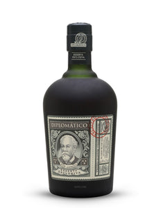 Diplomatico Exclusiva Rum