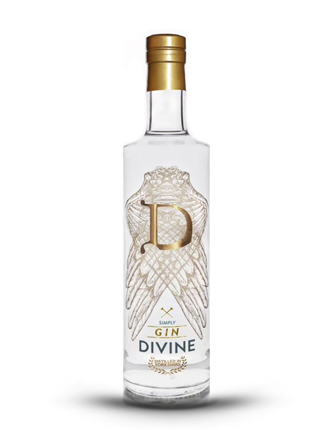 Divine Gin