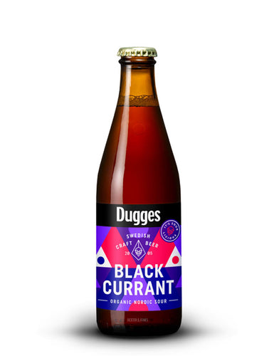 Dugges - BlackCurrant