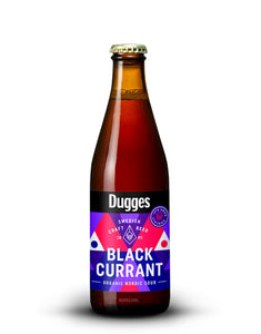 Dugges - BlackCurrant