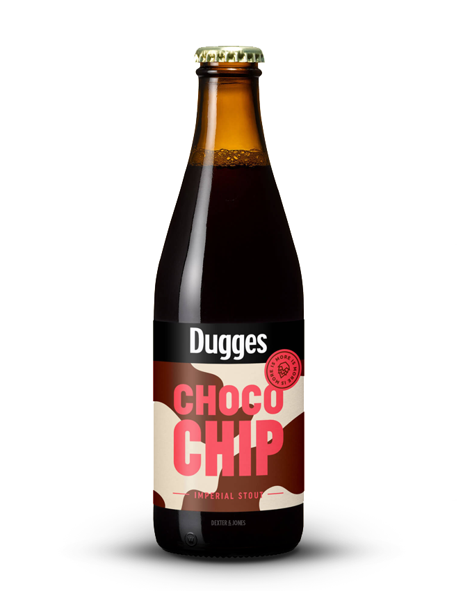 Dugges - Choco Chip