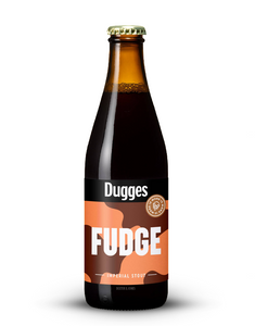 Dugges - Fudge