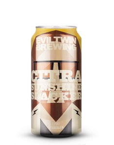 Evil Twin - Citra Sunshine Slacker
