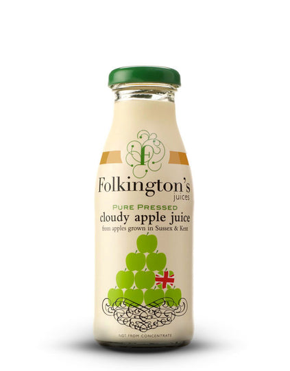 Folkington's Cloudy Apple