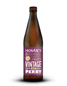 Hogans - Vintage 2017 Perry