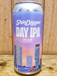 Shindigger - Day IPA
