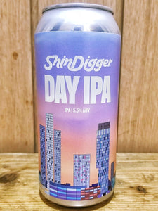 Shindigger - Day IPA
