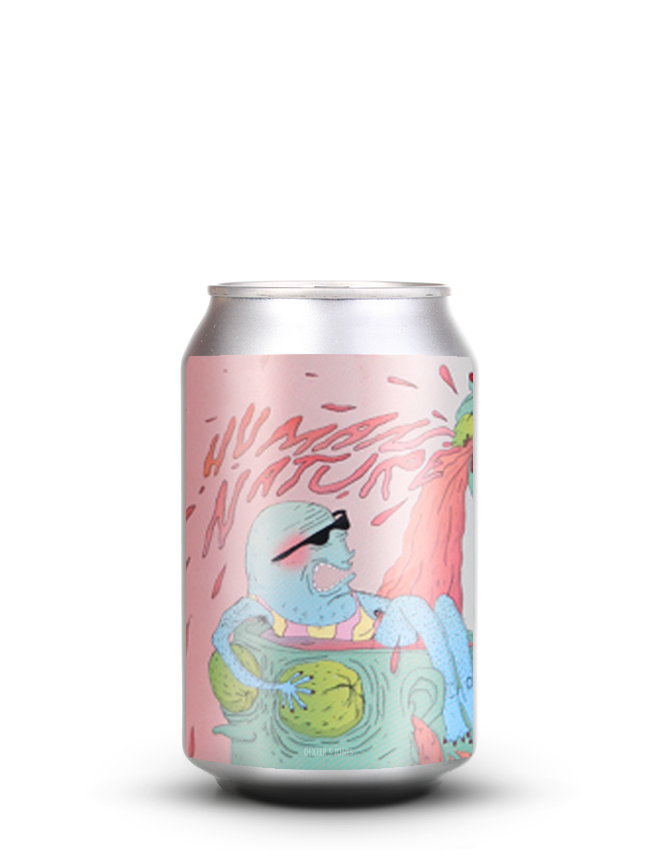 Lervig - Human Nature Guava Sour